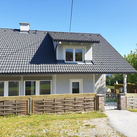 Ferienwohnung Bleimuth Passail 외부 사진