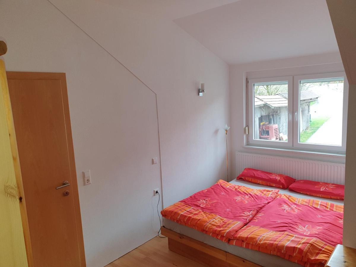 Ferienwohnung Bleimuth Passail 외부 사진