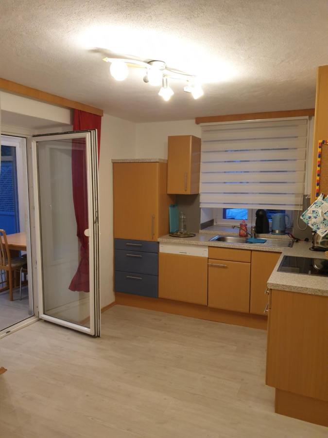 Ferienwohnung Bleimuth Passail 외부 사진