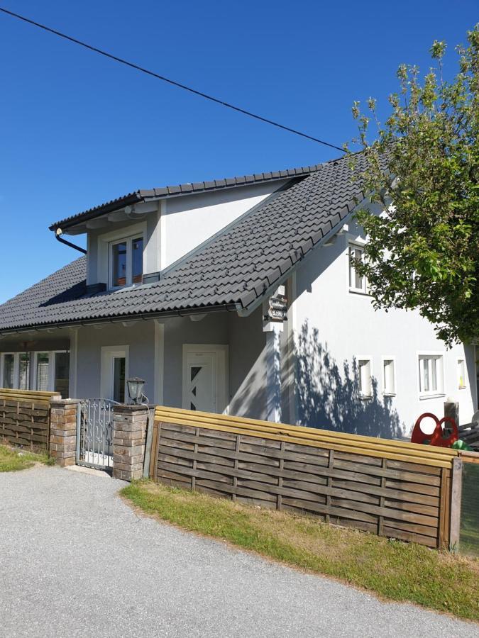 Ferienwohnung Bleimuth Passail 외부 사진