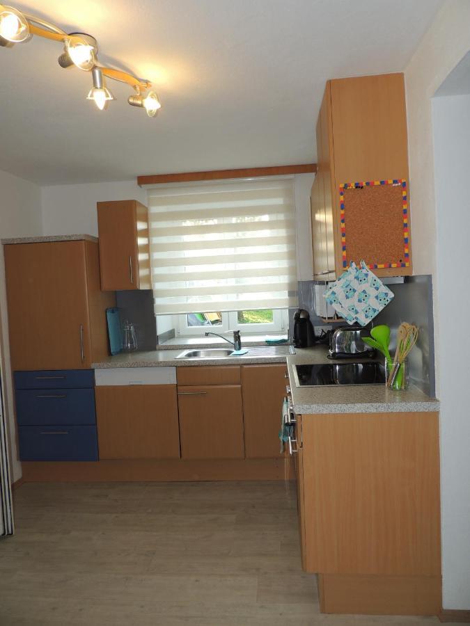 Ferienwohnung Bleimuth Passail 외부 사진