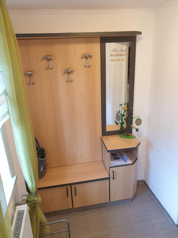 Ferienwohnung Bleimuth Passail 외부 사진
