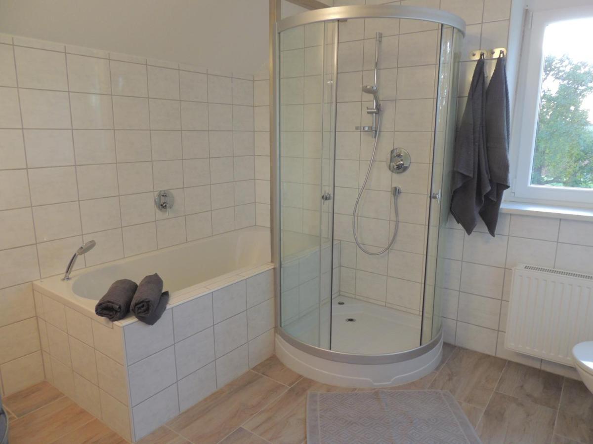 Ferienwohnung Bleimuth Passail 외부 사진