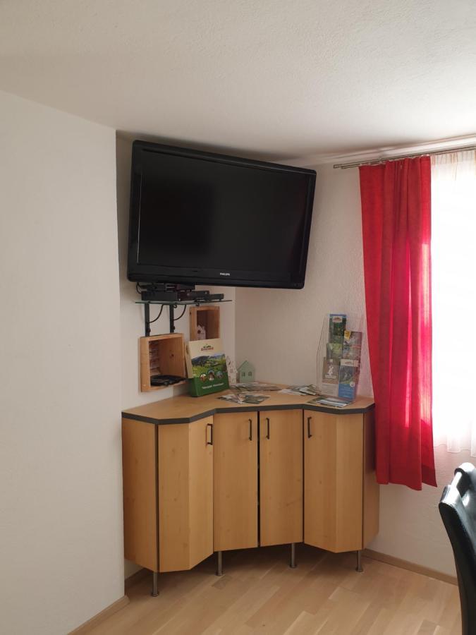 Ferienwohnung Bleimuth Passail 외부 사진