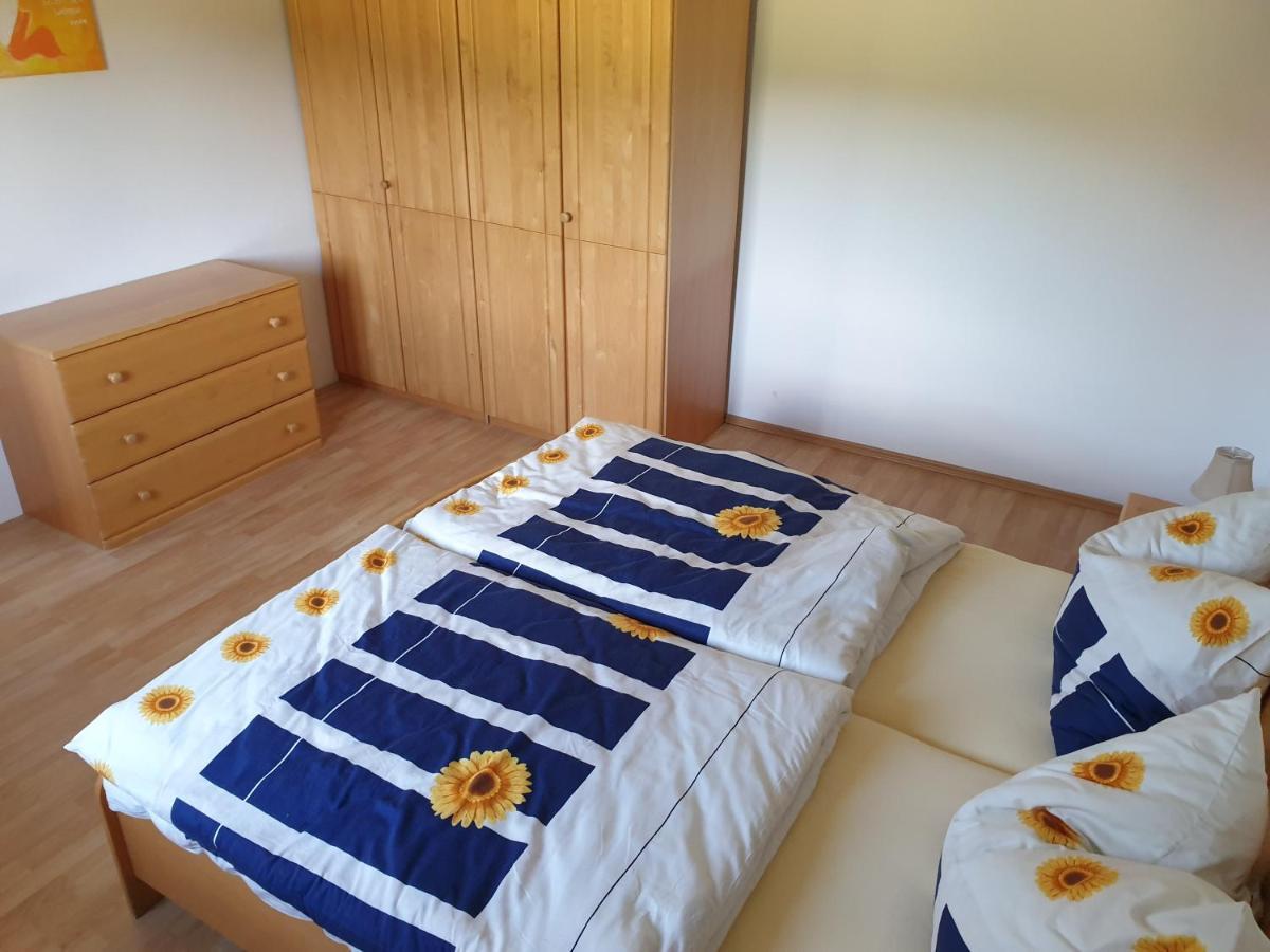 Ferienwohnung Bleimuth Passail 외부 사진